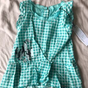 Little Marc Jacobs Top